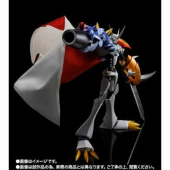 Bandai DYNACTION Omegamon (Omnimon) Digimon Adventure Action Figure -Bandai Sales Store dynaction omegamon omnimon digimon adventure action figure 3