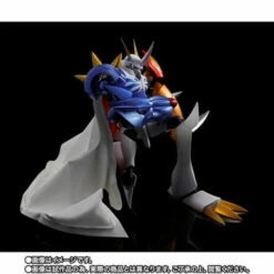 Bandai DYNACTION Omegamon (Omnimon) Digimon Adventure Action Figure -Bandai Sales Store dynaction omegamon omnimon digimon adventure action figure 4