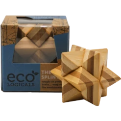 ECOLOGICALS BRAINTEASER -Bandai Sales Store ecologicals ecologicals brainteaser 11