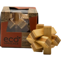 ECOLOGICALS BRAINTEASER -Bandai Sales Store ecologicals ecologicals brainteaser 3