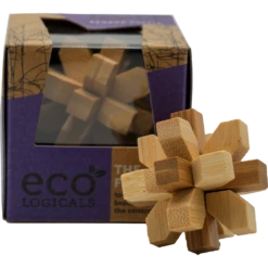 ECOLOGICALS BRAINTEASER -Bandai Sales Store ecologicals ecologicals brainteaser 7