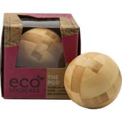 ECOLOGICALS BRAINTEASER -Bandai Sales Store ecologicals ecologicals brainteaser 9