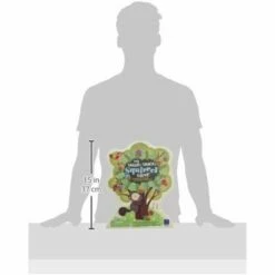 Educational Insights SNEAKY SNACKY SQUIRREL -Bandai Sales Store educational insights sneaky snacky squirrel 7