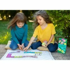 Eeboo GIANT SHINY DINOSAUR DOMINOES 12 Eeboo GIANT SHINY DINOSAUR DOMINOES -Bandai Sales Store eeboo giant shiny dinosaur dominoes 1