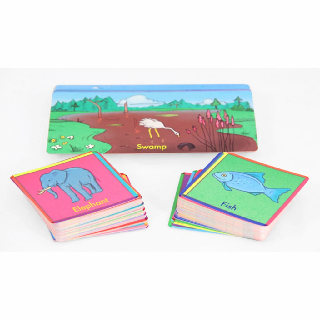 Eeboo LION IN MY WAY 3 Eeboo LION IN MY WAY - Image 3