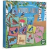 Eeboo WOODLAND MEMORY & MATCHING GAME