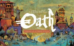 Oath - Kickstarter Edition