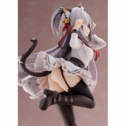 Elina Olegovna Oven Dracu-Riot! 1/7 Scale Figure -Bandai Sales Store elina olegovna oven dracu riot 17 scale figure 5