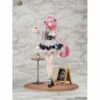 Apex Elysia Miss Pink Ver. Honkai Impact 3rd 1/7 Scale Figure Bonus Set
