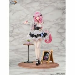 Apex Elysia Miss Pink Ver. Honkai Impact 3rd 1/7 Scale Figure Bonus Set