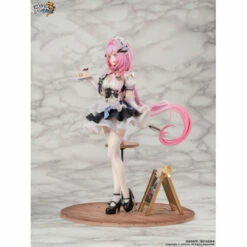 Apex Elysia Miss Pink Ver. Honkai Impact 3rd 1/7 Scale Figure Bonus Set -Bandai Sales Store elysia miss pink ver honkai impact 3rd 17 scale figure bonus set 4