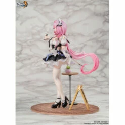 Apex Elysia Miss Pink Ver. Honkai Impact 3rd 1/7 Scale Figure Bonus Set -Bandai Sales Store elysia miss pink ver honkai impact 3rd 17 scale figure bonus set 5
