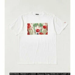 T-shirt CC Pattern Code Geass X R4G M/L/XL -Bandai Sales Store eren t shirt men s l size if you don t fight you can t win attack on titan 4