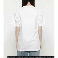 T-shirt CC Pattern Code Geass X R4G M/L/XL -Bandai Sales Store eren t shirt men s l size if you don t fight you can t win attack on titan 5