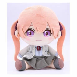 Erika Amano A Couple Of Cuckoos Plush Toy