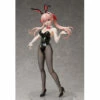FREEing Erika Amano Bunny Ver. A Couple Of Cuckoos 1/4 Scale Figure
