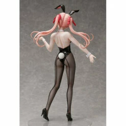 FREEing Erika Amano Bunny Ver. A Couple Of Cuckoos 1/4 Scale Figure 8 FREEing Erika Amano Bunny Ver. A Couple Of Cuckoos 1/4 Scale Figure -Bandai Sales Store erika amano bunny ver a couple of cuckoos 14 scale figure 2
