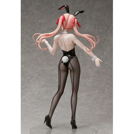 FREEing Erika Amano Bunny Ver. A Couple Of Cuckoos 1/4 Scale Figure 3 FREEing Erika Amano Bunny Ver. A Couple Of Cuckoos 1/4 Scale Figure - Image 3