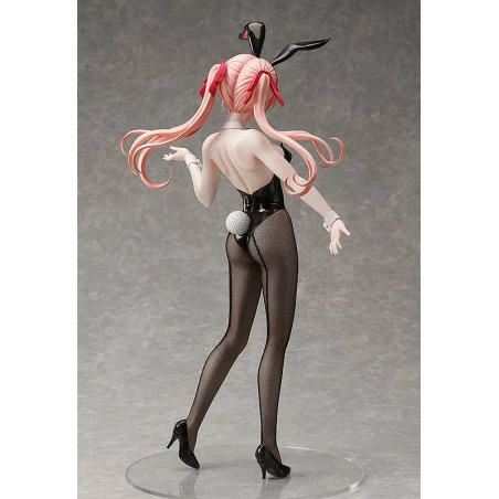 FREEing Erika Amano Bunny Ver. A Couple Of Cuckoos 1/4 Scale Figure 4 FREEing Erika Amano Bunny Ver. A Couple Of Cuckoos 1/4 Scale Figure - Image 4