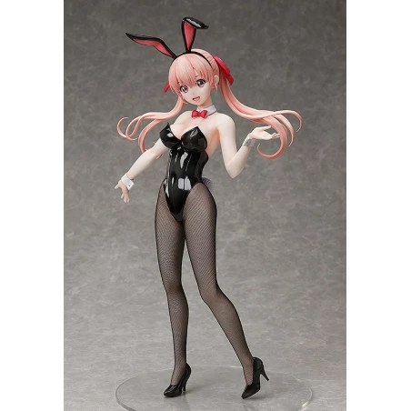FREEing Erika Amano Bunny Ver. A Couple Of Cuckoos 1/4 Scale Figure 1 FREEing Erika Amano Bunny Ver. A Couple Of Cuckoos 1/4 Scale Figure