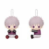 Kotobukiya Es Series Nino Pitanui Shiki Tademaru Kemono Jihen (Clip Plush)