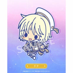 Kotobukiya Es Series Nino Rubber Strap Collection Promise Of Wizard Vol.1 10Pack BOX -Bandai Sales Store es series nino rubber strap collection promise of wizard vol2 12pack box 10