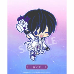 Kotobukiya Es Series Nino Rubber Strap Collection Promise Of Wizard Vol.1 10Pack BOX -Bandai Sales Store es series nino rubber strap collection promise of wizard vol2 12pack box 11