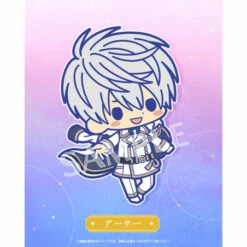 Kotobukiya Es Series Nino Rubber Strap Collection Promise Of Wizard Vol.1 10Pack BOX -Bandai Sales Store es series nino rubber strap collection promise of wizard vol2 12pack box 8