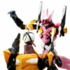 Bandai EVA-FRAME: Shin Evangelion Theatrical Version - Overlapping Set 1