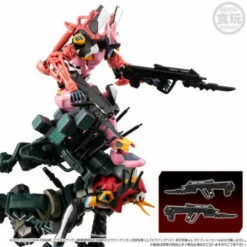 Bandai EVA-FRAME: Shin Evangelion Theatrical Version - Overlapping Set 1 -Bandai Sales Store eva frame shin evangelion theatrical version overlapping set 1 3