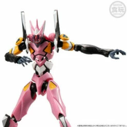 Bandai EVA-FRAME: Shin Evangelion Theatrical Version - Overlapping Set 1 -Bandai Sales Store eva frame shin evangelion theatrical version overlapping set 1 5