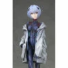 ALTER EVA GLOBAL Rei Ayanami Millennials Illust Ver. 1/7 Scale Figure Limited Bonus Set
