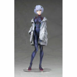 ALTER EVA GLOBAL Rei Ayanami Millennials Illust Ver. 1/7 Scale Figure Limited Bonus Set -Bandai Sales Store eva global rei ayanami millennials illust ver 17 scale figure limited bonus set 4