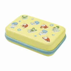 EVA Pouch Nintendo Switch Friends Of The Paldea Region Pokemon Scarlet Violet Pokemon Center -Bandai Sales Store eva pouch nintendo switch friends of the paldea region pokemon scarlet violet pokemon center 2