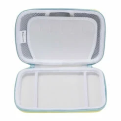 EVA Pouch Nintendo Switch Friends Of The Paldea Region Pokemon Scarlet Violet Pokemon Center -Bandai Sales Store eva pouch nintendo switch friends of the paldea region pokemon scarlet violet pokemon center 3