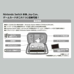 EVA Pouch Nintendo Switch Friends Of The Paldea Region Pokemon Scarlet Violet Pokemon Center -Bandai Sales Store eva pouch nintendo switch friends of the paldea region pokemon scarlet violet pokemon center 5