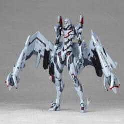 EVANGELION EVOLUTION EV-024 Evangelion ANIMA Evangelion EURO-II Heurtebise