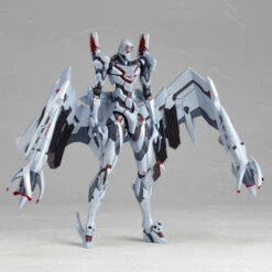 EVANGELION EVOLUTION EV-024 Evangelion ANIMA Evangelion EURO-II Heurtebise -Bandai Sales Store evangelion evolution ev 024 evangelion anima evangelion euro ii heurtebise 5