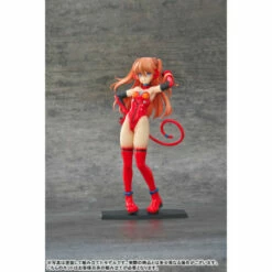 Apex Evangelion Grimrock! PLUS 1/8 Scale Resin Cast Assembly Kit Asuka Mold Color Light Beige -Bandai Sales Store evangelion grimrock plus 18 scale resin cast assembly kit asuka mold color light beige 2