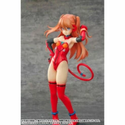 Apex Evangelion Grimrock! PLUS 1/8 Scale Resin Cast Assembly Kit Asuka Mold Color Light Beige -Bandai Sales Store evangelion grimrock plus 18 scale resin cast assembly kit asuka mold color light beige 5