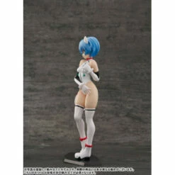 Apex Evangelion Grimrock! PLUS 1/8 Scale Resin Cast Assembly Kit Rei Mold Color Light Beige -Bandai Sales Store evangelion grimrock plus 18 scale resin cast assembly kit rei mold color light beige 4