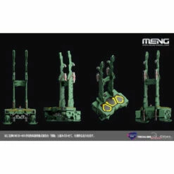 Evangelion Restraint/Transport Platform - Neon Genesis Evangelion (Pre Color Version) -Bandai Sales Store evangelion restrainttransport platform neon genesis evangelion pre color version 3