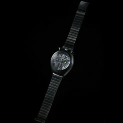 EVANGELION STORE Original Watch CITIZEN TSUNO CHRONO Feat.RADIO EVA