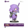 EVANGELION TEST TYPE-01 Awaken Neon Genesis Evangelion Soft Vinyl Figure