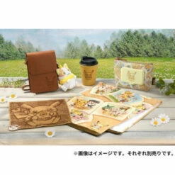 Everyday Happiness Wallmug Sleek Pokemon Center -Bandai Sales Store everyday happiness wallmug sleek pokemon center 3