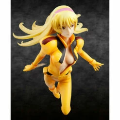 MegaHouse Excellent Model RAHDX GA NEO: Katejina Loos Mobile Suit V Gundam 1/8 Scale Figure -Bandai Sales Store excellent model rahdx ga neo katejina loos mobile suit v gundam 18 scale figure 2