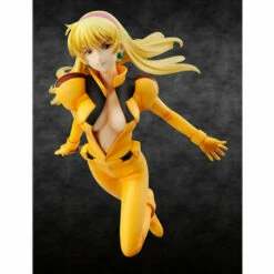MegaHouse Excellent Model RAHDX GA NEO: Katejina Loos Mobile Suit V Gundam 1/8 Scale Figure