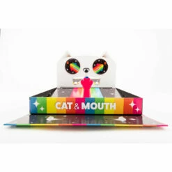 EXPLODING KITTENS A GAME OF CAT & MOUTH -Bandai Sales Store exploding kittens a game of cat mouth 2