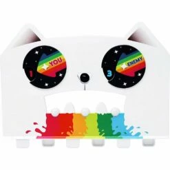 EXPLODING KITTENS A GAME OF CAT & MOUTH -Bandai Sales Store exploding kittens a game of cat mouth 3