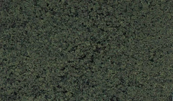 Woodland Scenics F54 Foliage Bag - Conifer Green (90.7 Sq. In.)
